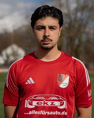 Georgios Vasileiadis