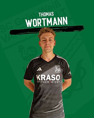 Thomas Wortmann