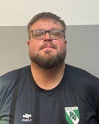 Andy Bauer