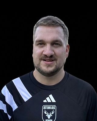 Benjamin Busch