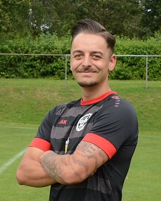 Domenik Messing