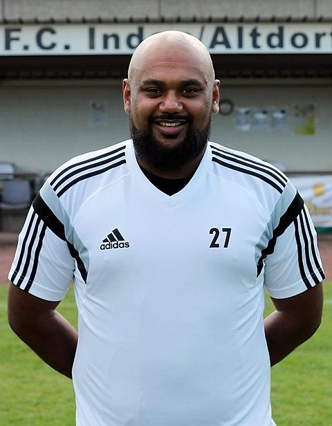 Foto: FC Inden/Altdorf 09/21