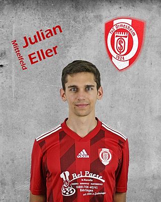 Julian Eller
