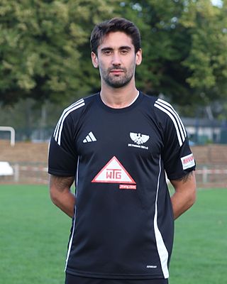 Orkan Cinar