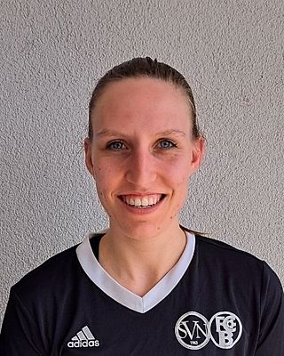 Sabrina Goering