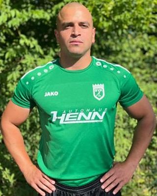 Marco Weißmann