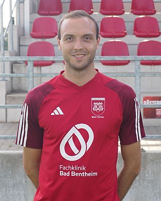 Malte Vennekate
