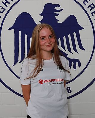 Charlotte Marie Gertz