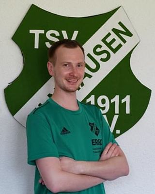 Tim Philipp