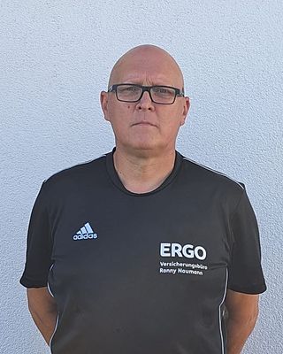 Daniel Haubenreißer