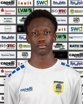 Henoc Koffi