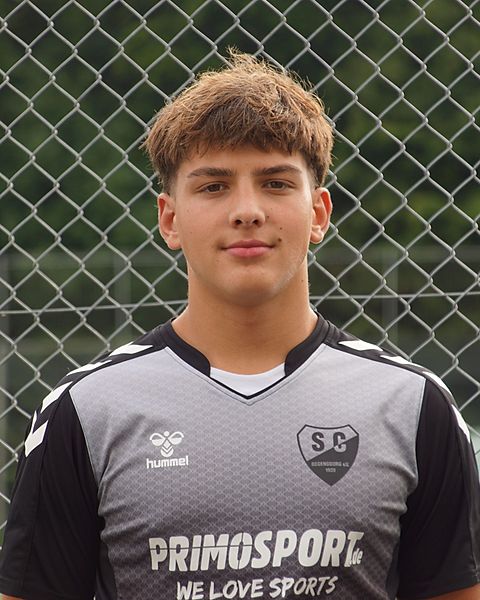 Foto: Benjamin Krakic