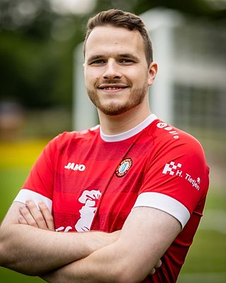 Jasper Müller-Stosch