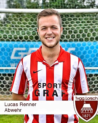 Lucas Renner