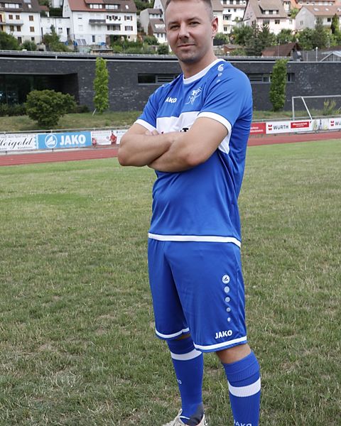 Foto: KURT GESPER