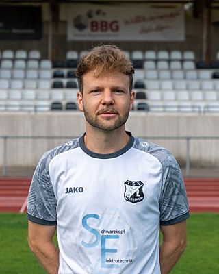 Michael Balßuweit