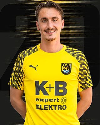 Dennis Weidner