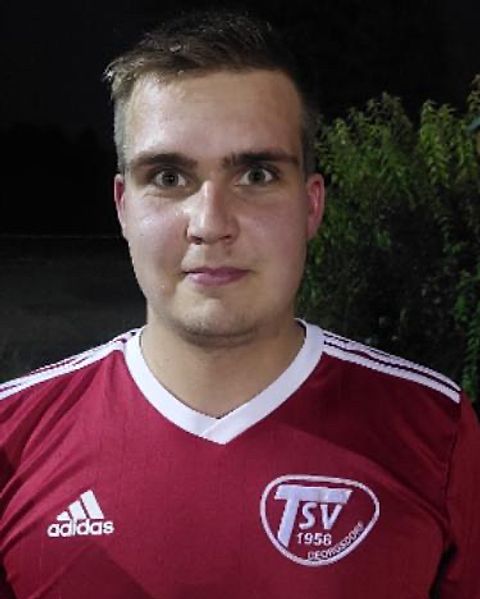 Foto: Robin Feldsmann