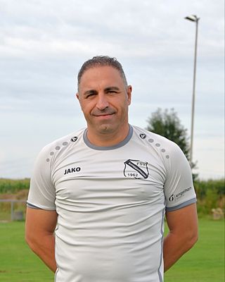Mahmut Arslanparcasi