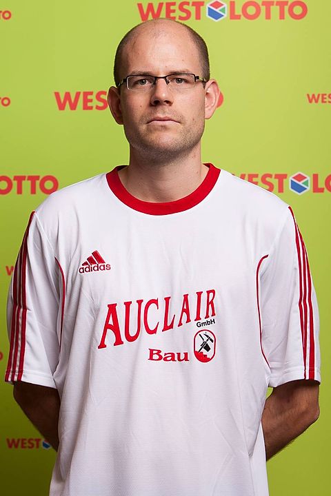 Foto: Bildquelle „Team-Shooting“
