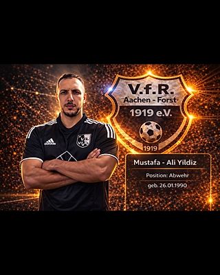 Mustafa-Ali Yildiz