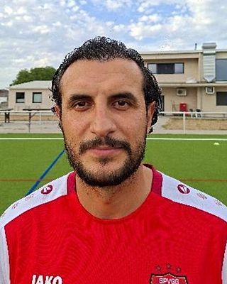 Aslan Ulubiev