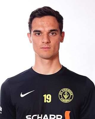Alexander Studenkov