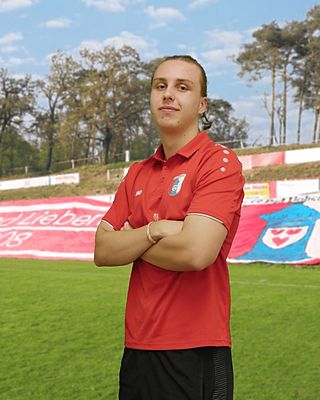 Maximilian Heide