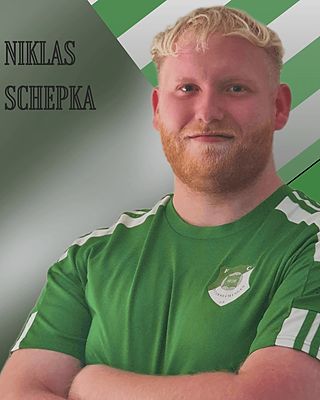 Niklas Schepka
