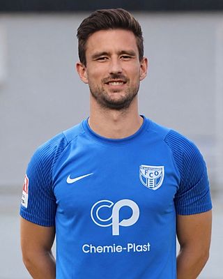 Joscha Kachel
