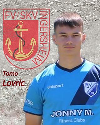 Tomo Lovric