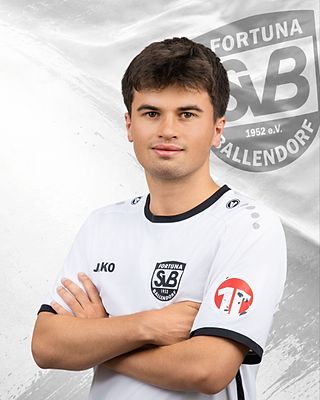 Tim Bollinger