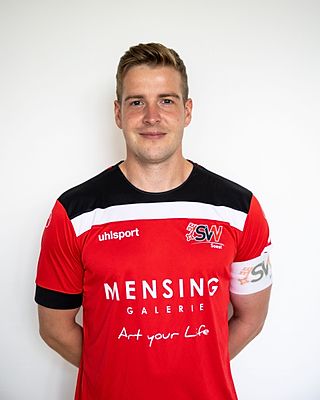 Steffen Hinne-Schneider