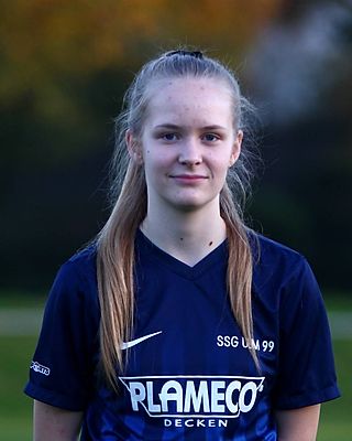 Nicole Wetzel