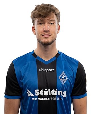 Jascha Brandt