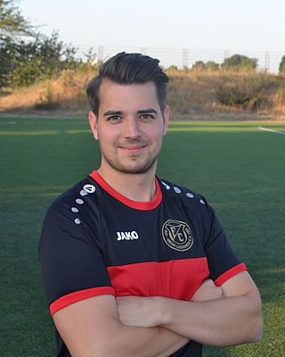 Jan Frederik Eissner