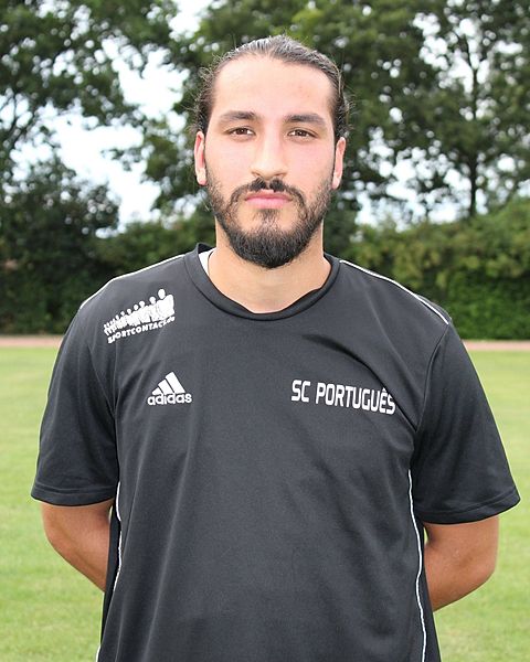 Foto: Pedro Goncalves