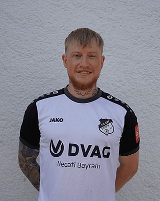Julian Müller