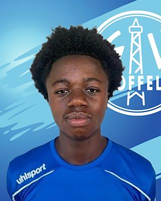 Joel-Konadu Hakelberg