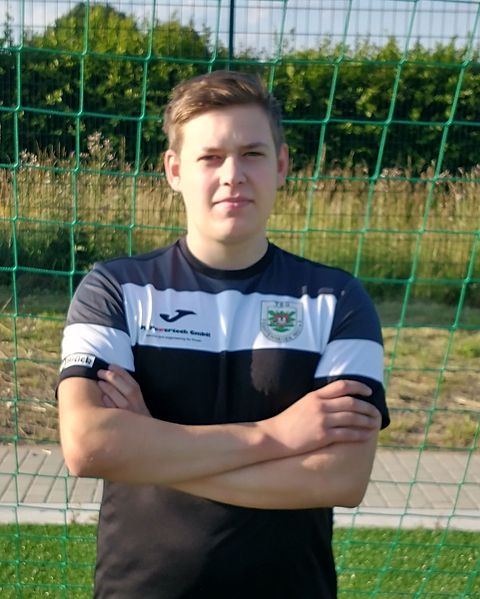 Foto: TSG Fürstenhagen