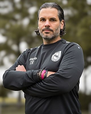René Ferreira Tomaz