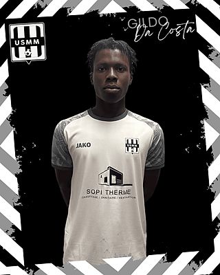 Gildo Da Costa Mendes