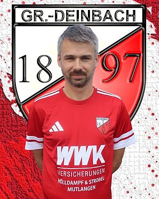 Simon Wahl