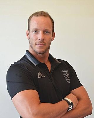 Tim Babon