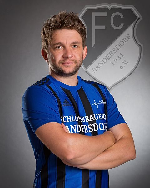 Foto: FC Sandersdorf