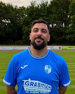 David Rodriguez