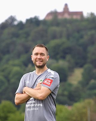 Daniel Kalbfleisch