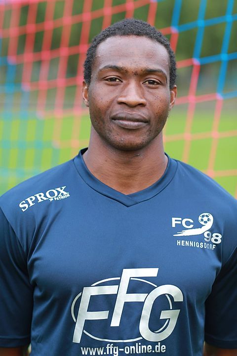 Alexandre Adio Song Bilong