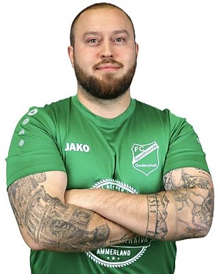 Andrei Schremser