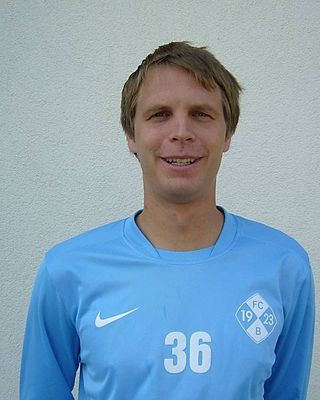 Wolfgang Städele